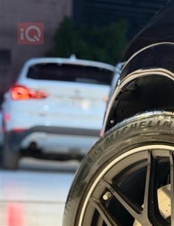 مرسيدس بنز GLE  كوبيه